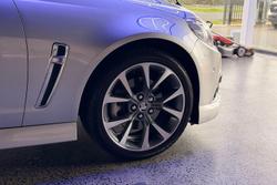 2014 Holden Commodore SS V