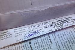 2014 Holden Commodore SS V