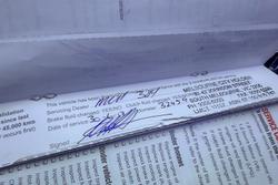 2014 Holden Commodore SS V