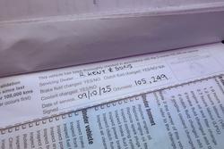 2014 Holden Commodore SS V