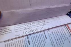 2014 Holden Commodore SS V