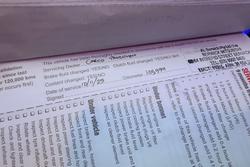 2014 Holden Commodore SS V