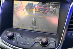 2014 Holden Commodore SS V