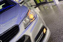 2014 Holden Commodore SS V