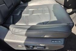 2020 Nissan QASHQAI Ti J11 Series 3 MY20 Vivid Blue