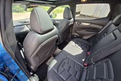 2020 Nissan QASHQAI Ti J11 Series 3 MY20 Vivid Blue