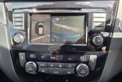 2020 Nissan QASHQAI Ti J11 Series 3 MY20 Vivid Blue