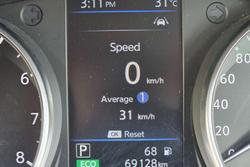 2020 Nissan QASHQAI Ti J11 Series 3 MY20 Vivid Blue