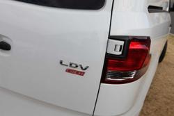 2024 LDV G10 +