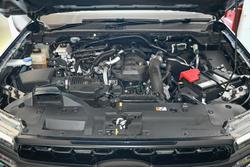 2023 Ford Ranger Wildtrak X