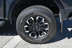 2023 Ford Ranger Wildtrak X