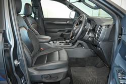 2023 Ford Ranger Wildtrak X