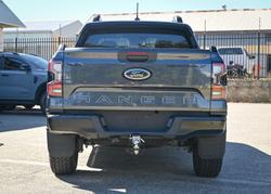 2023 Ford Ranger Wildtrak X