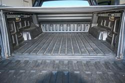 2023 Ford Ranger Wildtrak X