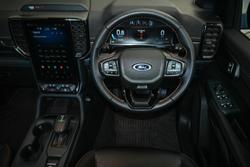 2023 Ford Ranger Wildtrak X