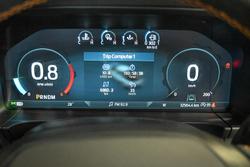 2023 Ford Ranger Wildtrak X