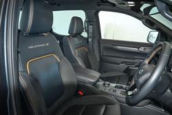 2023 Ford Ranger Wildtrak X