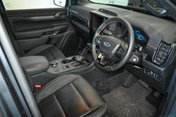 2023 Ford Ranger Wildtrak X