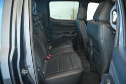 2023 Ford Ranger Wildtrak X