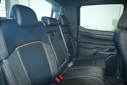 2023 Ford Ranger Wildtrak X