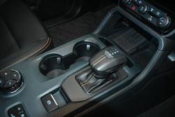 2023 Ford Ranger Wildtrak X