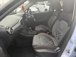 2023 MG MG3 Core