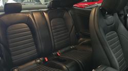 2016 Mercedes-Benz C-Class C300 C205 Selenite Grey