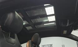 2016 Mercedes-Benz C-Class C300 C205 Selenite Grey