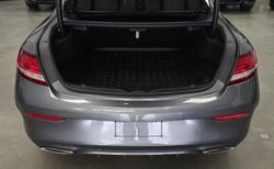 2016 Mercedes-Benz C-Class C300 C205 Selenite Grey