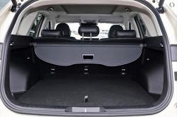 2025 GWM Haval H6 Ultra Hybrid