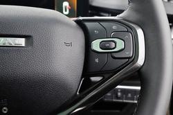 2025 GWM Haval H6 Ultra Hybrid