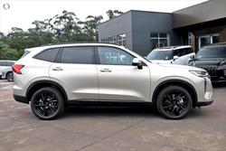 2025 GWM Haval H6 Ultra Hybrid