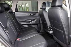 2025 GWM Haval H6 Ultra Hybrid