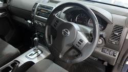 2006 Nissan Pathfinder ST-L R51 4X4 Dual Range Graphite Grey