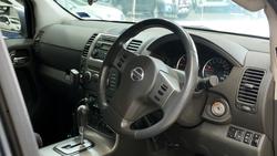 2006 Nissan Pathfinder ST-L R51 4X4 Dual Range Graphite Grey