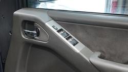 2006 Nissan Pathfinder ST-L R51 4X4 Dual Range Graphite Grey