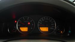 2006 Nissan Pathfinder ST-L R51 4X4 Dual Range Graphite Grey