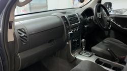 2006 Nissan Pathfinder ST-L R51 4X4 Dual Range Graphite Grey