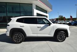 2025 GWM Haval H7 Vanta Hybrid