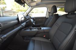 2025 GWM Haval H7 Vanta Hybrid