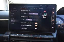 2025 GWM Haval H7 Vanta Hybrid