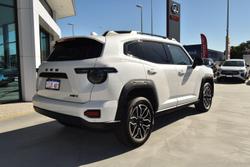 2025 GWM Haval H7 Vanta Hybrid