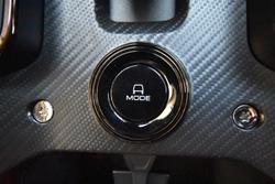 2025 GWM Haval H7 Vanta Hybrid