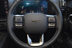 2025 GWM Haval H7 Vanta Hybrid