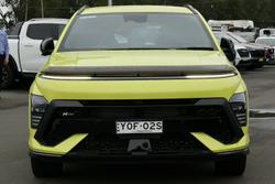 2023 Hyundai Kona N Line