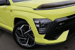 2023 Hyundai Kona N Line