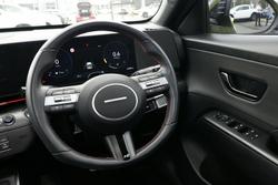 2023 Hyundai Kona N Line