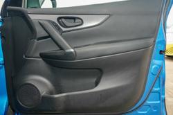 2019 Nissan QASHQAI ST-L