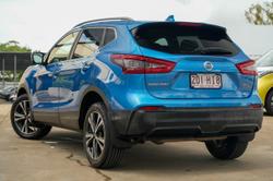 2019 Nissan QASHQAI ST-L