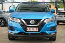 2019 Nissan QASHQAI ST-L
